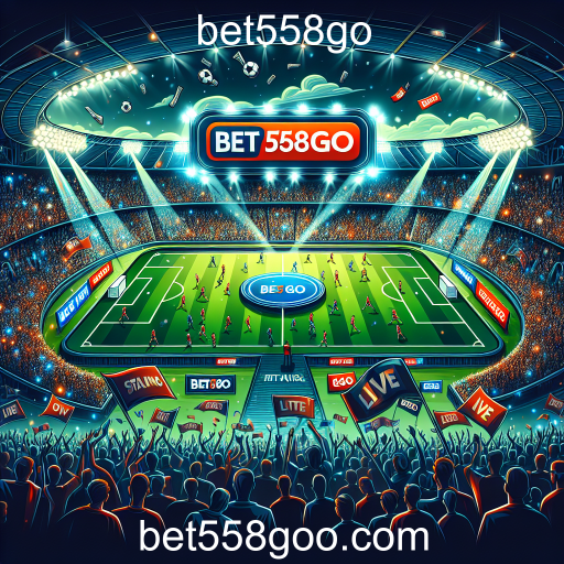 Apostas em Futebol: A Emoção no Bet558go