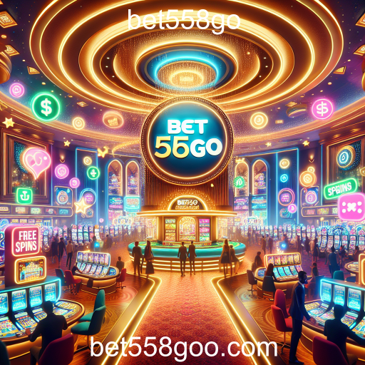 Descubra as Melhores Promoções em Jogos no Bet558go